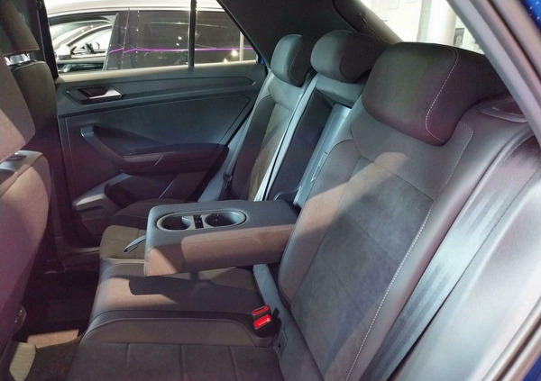 Volkswagen T-Roc cena 174500 przebieg: 7, rok produkcji 2024 z Boguszów-Gorce małe 154